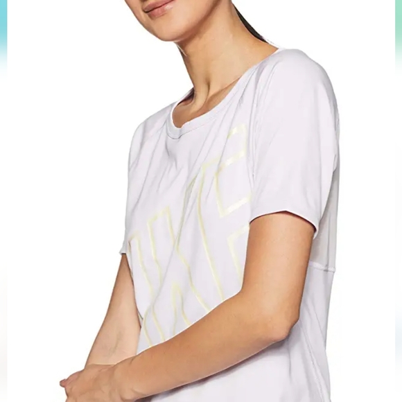 Nike Original Lavender T-Shirt - Picture 15 of 15